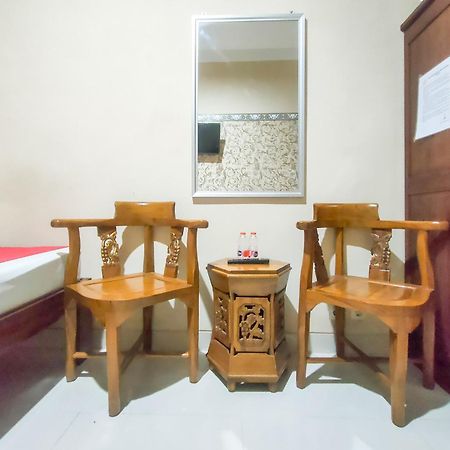 Reddoorz Syariah At Graha Adi Karya Kartasura Hotel Kartosuro Exterior foto