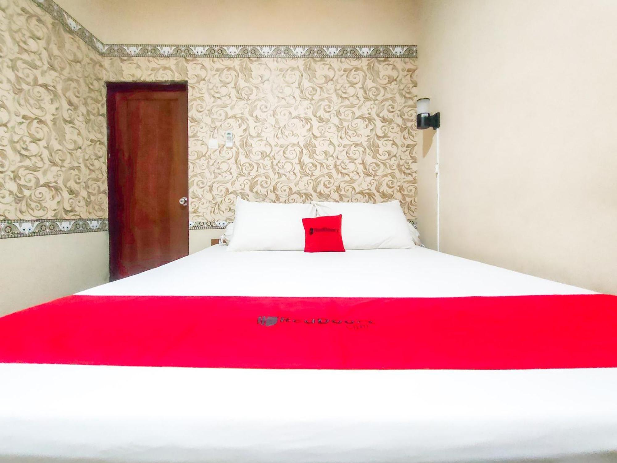 Reddoorz Syariah At Graha Adi Karya Kartasura Hotel Kartosuro Exterior foto